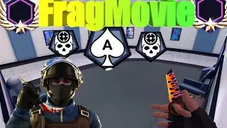Frag Movie by Grod YT