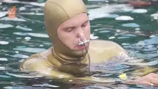 Укротители водной стихии
