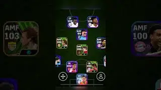 P. Foden vs N. Barella in eFootball 2024