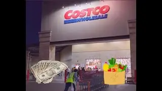 Цены на продукты в Америке. 2023 год
