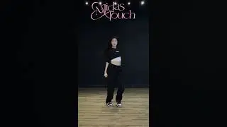 KISS OF LIFE (키스오브라이프) 'Midas Touch Dance // heyitskimmy