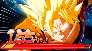 This Touch of DEATH Was GODLIKE...
