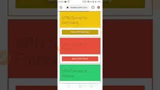 how to create an OpenVPN configuration file