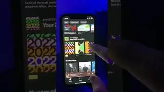 How to fix spotify wrapped 2022 not being displayed | Spotify wrapped not working  