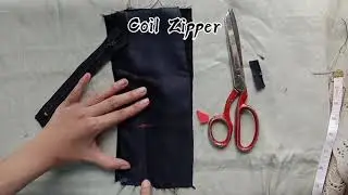 Types of Fasteners on how it attach in the garments. - HAYAHAY STEPHANY A.  BTVTED 2C GFD