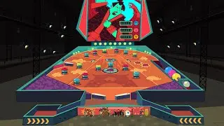 🌍 TOTAL DRAMA WORLD TOUR 🌍 Episode 3 - 