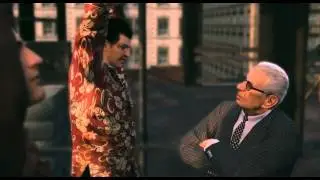 Прохождение игры Mafia ll : Глава 14 Часть 2