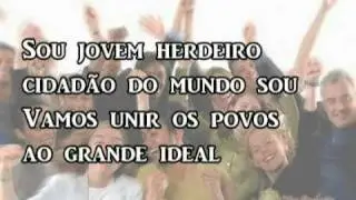 Ode à Esperança