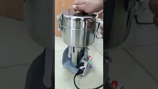 Электрические мельницы для специй в деле