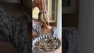 Ужин как в ресторане за 20 минут🔥 #shorts #рецепт #еда #лайфхаки