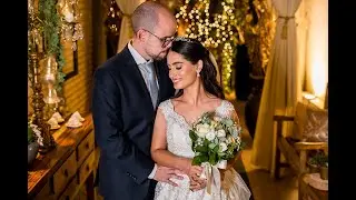 TRAILER - Marta e Danillo