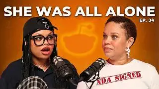 Is He Overreacting About His Friend Showing Up Late While His Wife is Home Alone? | Episode 34
