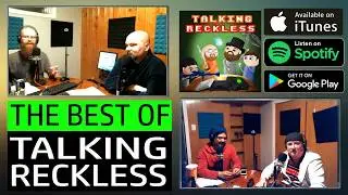 Best of Talking Reckless 003