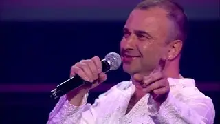 Віктор Павлік - Ти подобаєшся мені - з оркестром (LIVE 2018 Free Way)