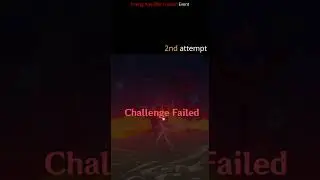 This event took me 10mins to get a score of 5875!【Genshin Impact Event】 