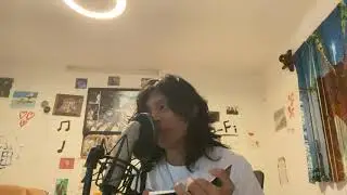 [ASMR] Eres una artista famosa y te entrevisto