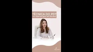 PDT em feridas