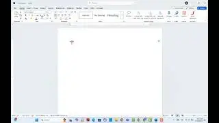 Subscripts and superscripts in MS Word 9.19.2025