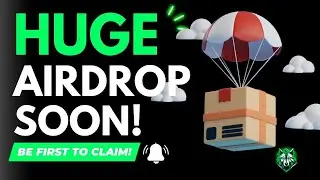 How to Claim the DeBridge Airdrop – Don’t Miss Your Free Tokens! [Step-by-Step Guide]