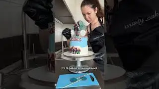 Решила устроить кондитерское нытье😂