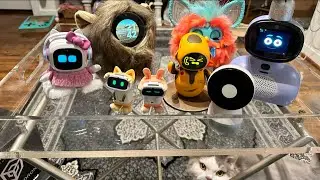 Miraenda & Friends - Mystery Unboxing Livestream (To Infinity & Beyond!)