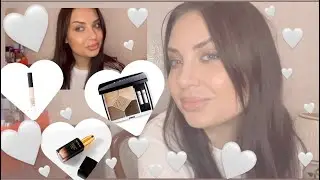 БЕЛОРУССКАЯ КОСМЕТИКА 🤩бюджетный шок !!!! 🤯🤯🤯а также немного люкса 😊И МОИ НОВЫЕ ПРИОБРЕТЕНИЯ 🤍