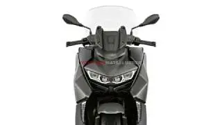 2019 BMW C400GT New Model