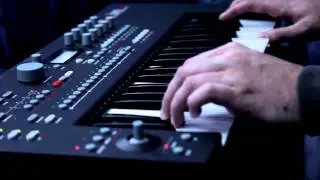 Synchrotron Analog Keys / Four Sound pack