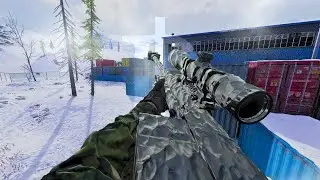 the Dictionary Definition of #1 Sniper