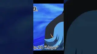 Ranking one piece openings - 19 . Op20 - “Hope” #onepiece #onepieceopenings #openings #anime