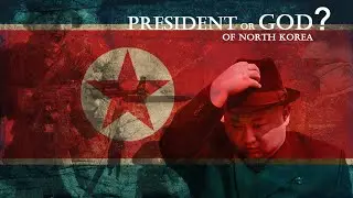 PRESIDENT OR GOD? of North Korea | Kim Jong un dark side hindi | north korea facts