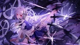 [Eurobeat] Eurobeat★Paradise - The Maid and the Pocket Watch (EoSD Stage 5 Remix)