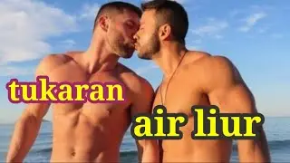 TUKARAN AIR LIUR