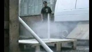 Fun with Tubes