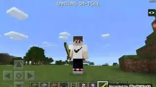 Minecraft Механизмы 5-секретный проход в скале
