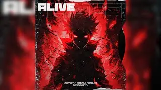 [FREE] LOOP KIT / SAMPLE PACK - "Alive" | (Southside, Nardo Wick, EST Gee, Future, 808 Mafia)