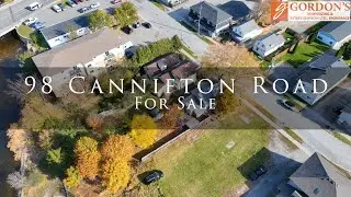98 Cannifton Road for sale
