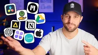 5 outils digitaux qui aident les vidéastes