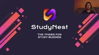 StudyNest Demo Video