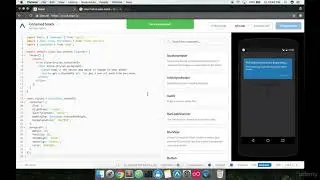 [React Native Expo] First App