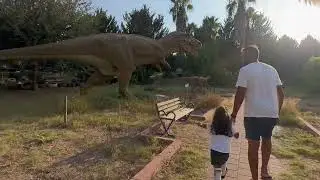 Dinazor parkı mı ?