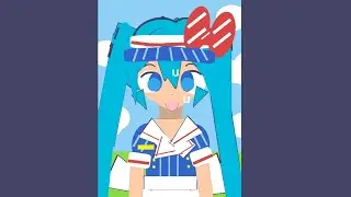 PJSK Custom Profile: Mesmirizer!