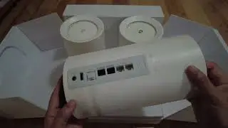 TP-LINK Deco WIFI 7