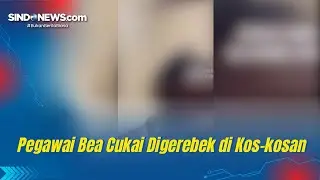 Viral! Pegawai Bea Cukai Jambi Digerebek Istri Sah saat dengan Wanita di Kos-kosan