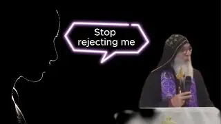 Stop rejecting that Voice | Bishop Mar Marie Emmanuel