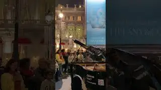 Bohemian Rhapsody l Queen | Pianos Madrid