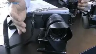 Фотоаппараты Fujifilm X-T1, X100S, X-E2, X-M1 и объективы