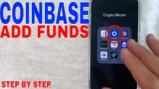 🔴🔴 How To Add Funds To Coinbase ✅ ✅