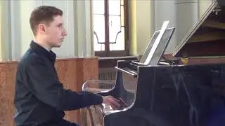 preludio 8