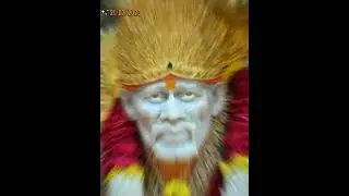 🙏 ॐ साई राम 🙏